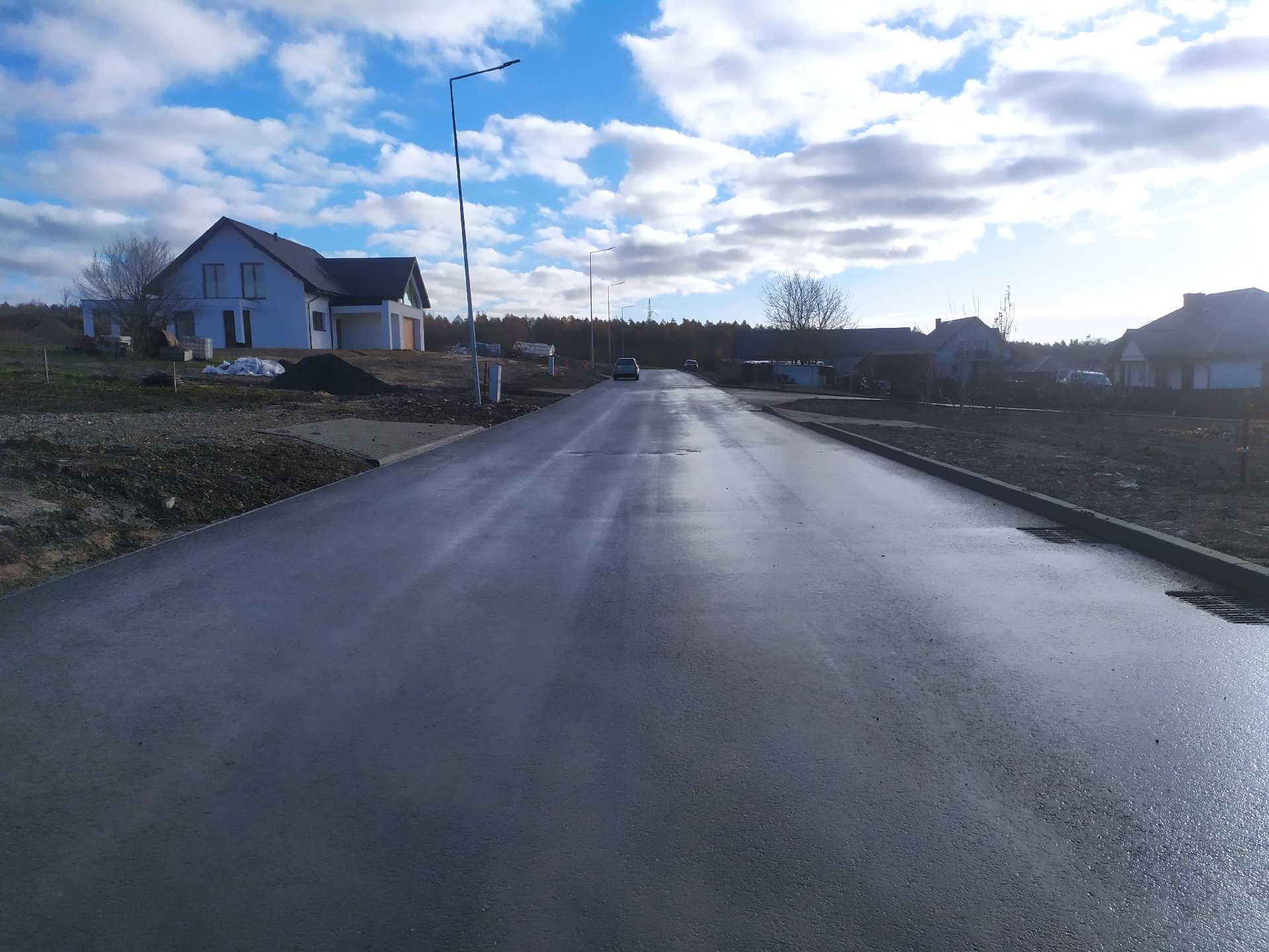 Przetarg na działki przy Kalinowej coraz bliżej