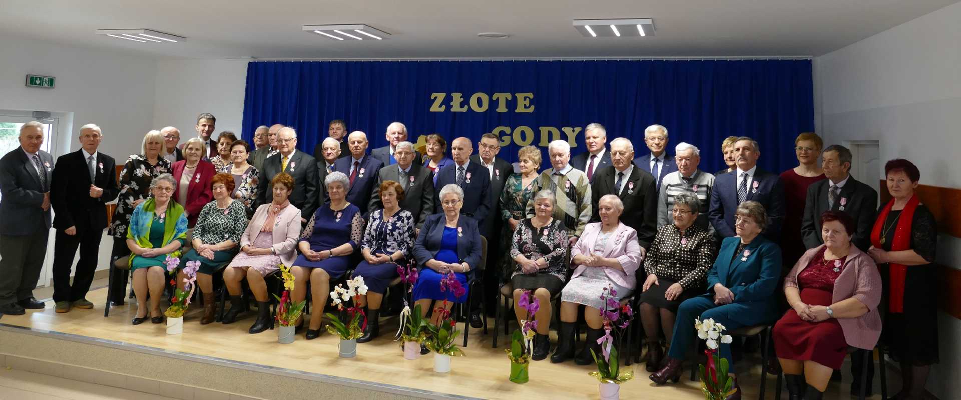 Złote Gody