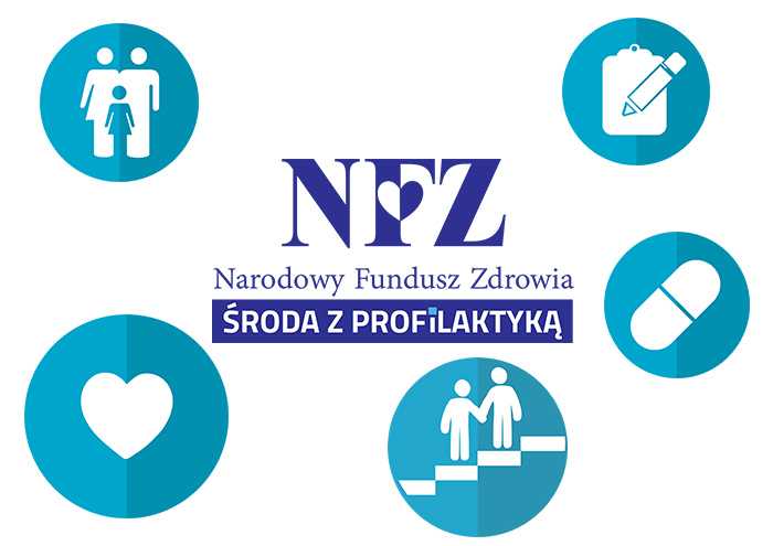Środa z profilaktyką