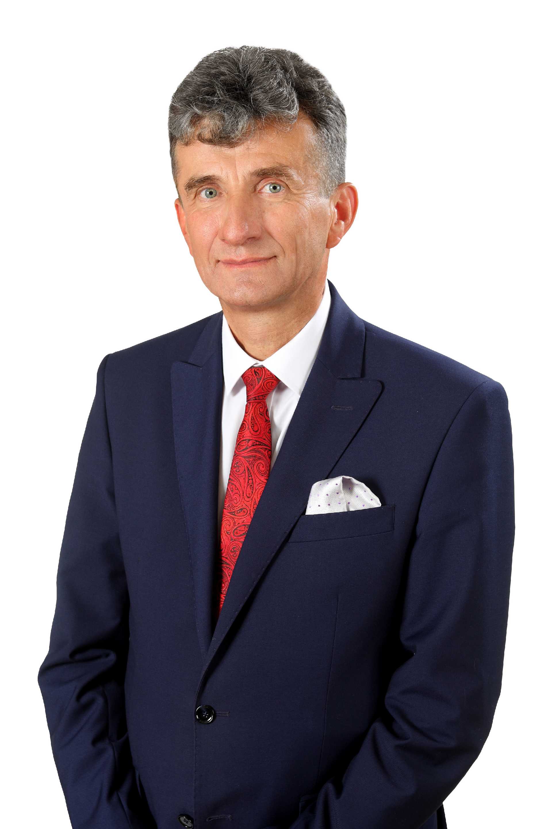 Piotr Pasieczny