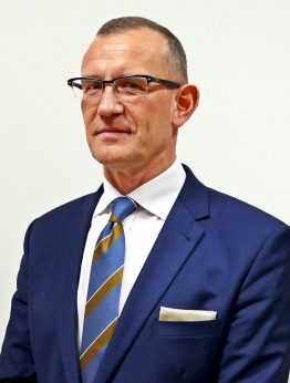 Marian Szałapski