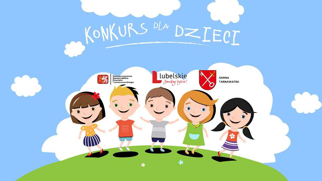 Konkurs plastyczny i konkurs kulinarny
