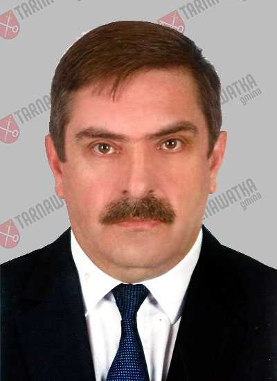 Ryszard Malec