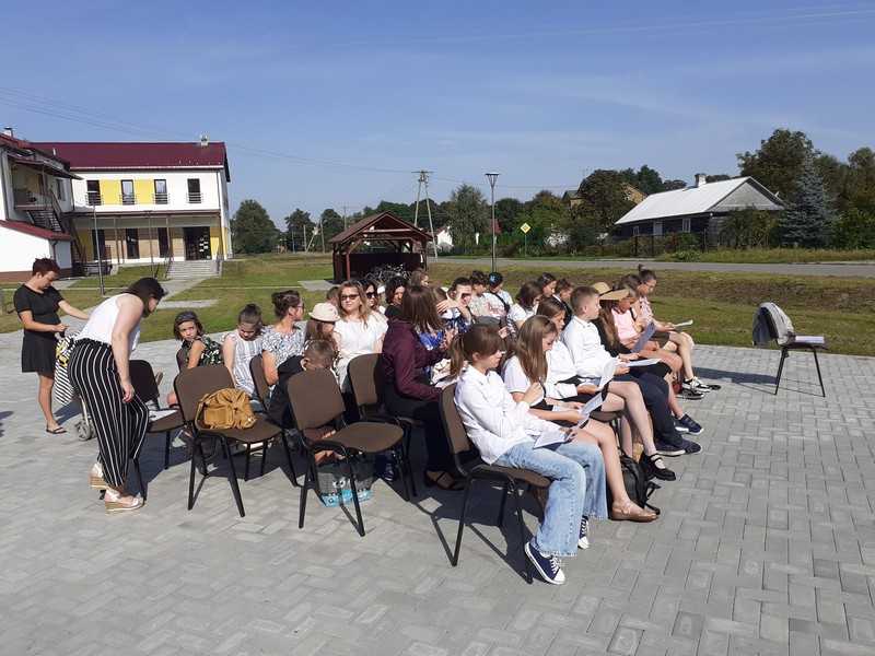 XII edycja Narodowego Czytania