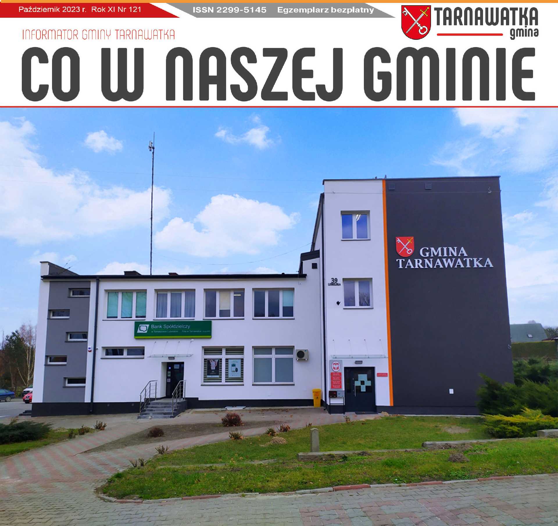 Co w Naszej Gminie