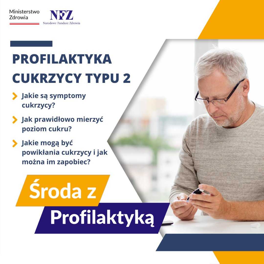 Środa z profilaktyką