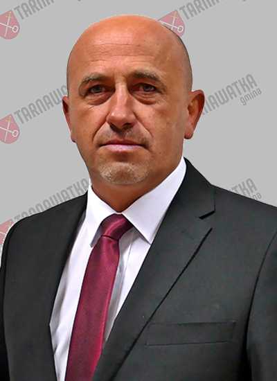 Mariusz Matwiejszyn