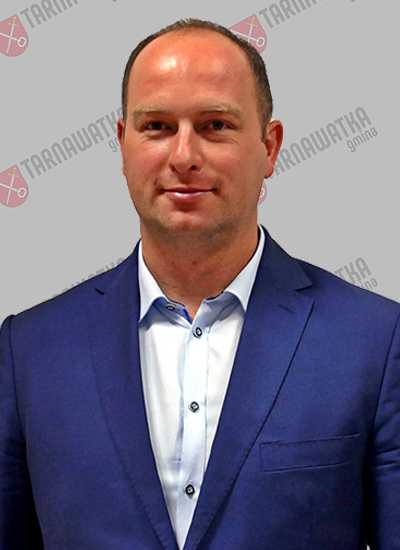 Krzysztof Kołodziej