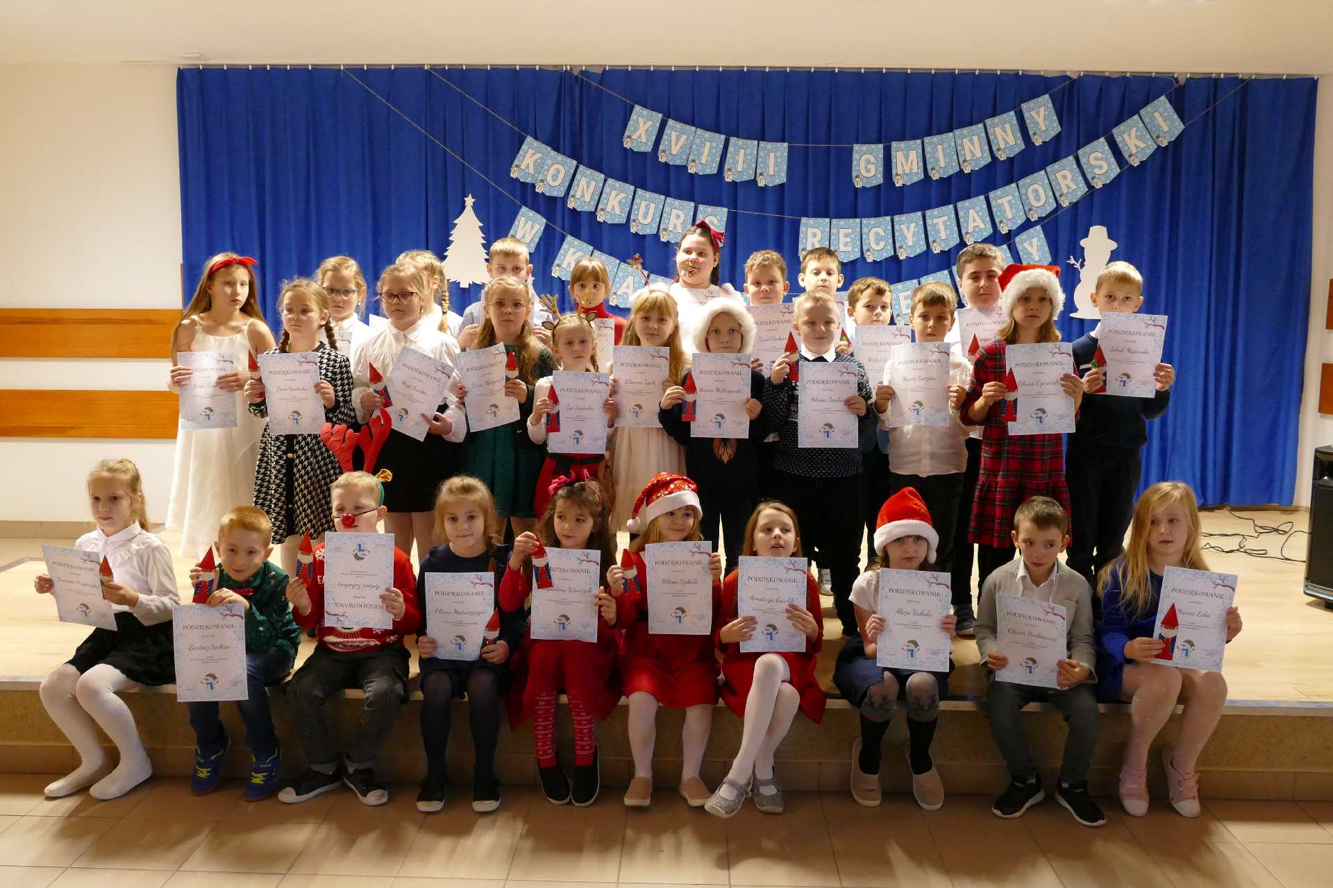 RECYTATORSKIE DIAMENTY