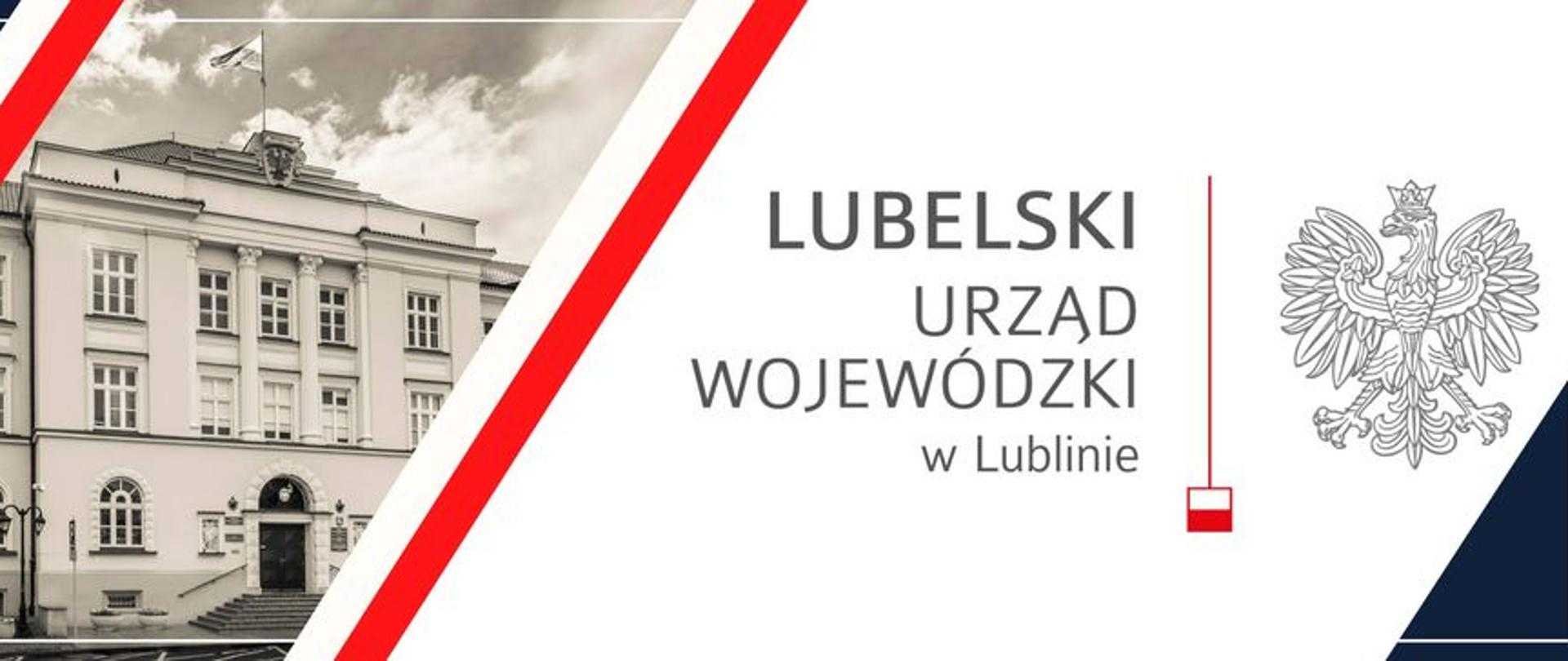 Obwieszczenie Wojewody Lubelskiego w sprawie kwalifikacji wojskowej w 2024 roku.