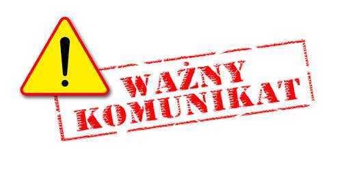 UWAGA ĆWICZENIA WOJSKOWE