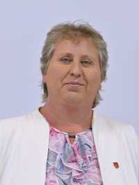 Grażyna Gajewska