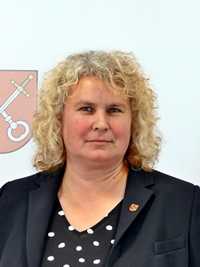 Lucyna Kaznowska