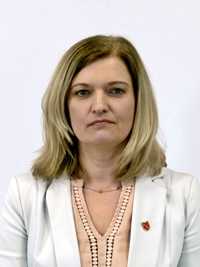 Iwona Krzyżanowska
