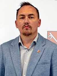 Mateusz Luchowski