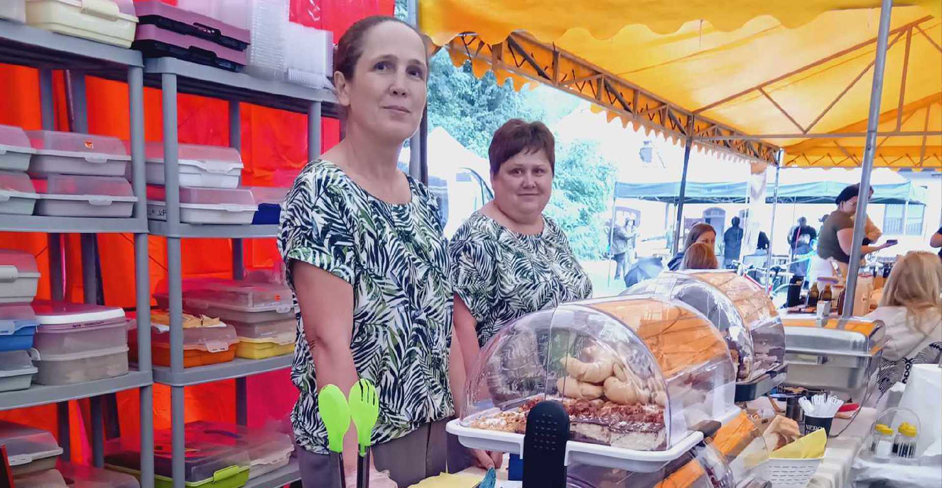 KGW Huta Tarnawacka w Zwierzyńcu