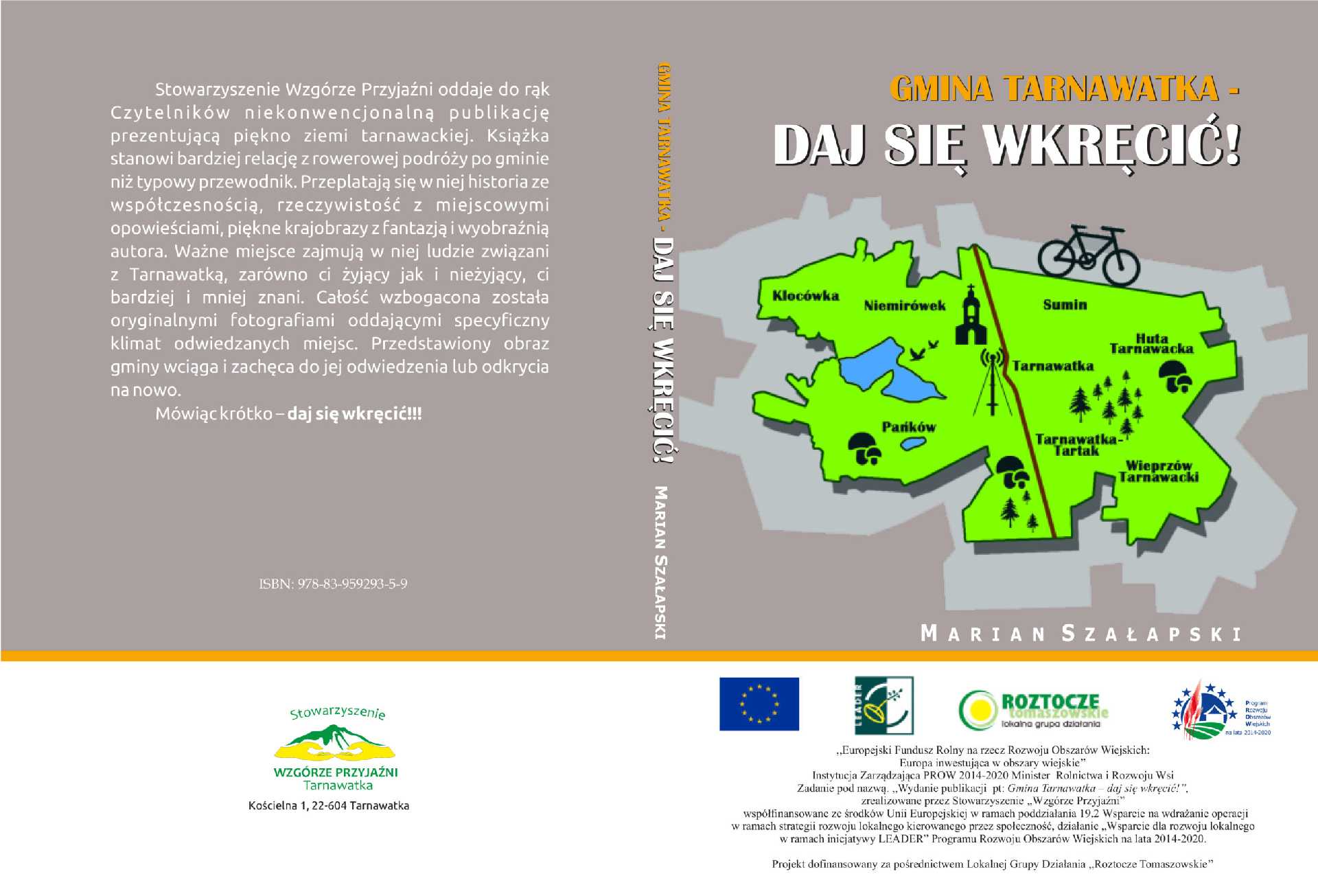 Daj się wkręcić