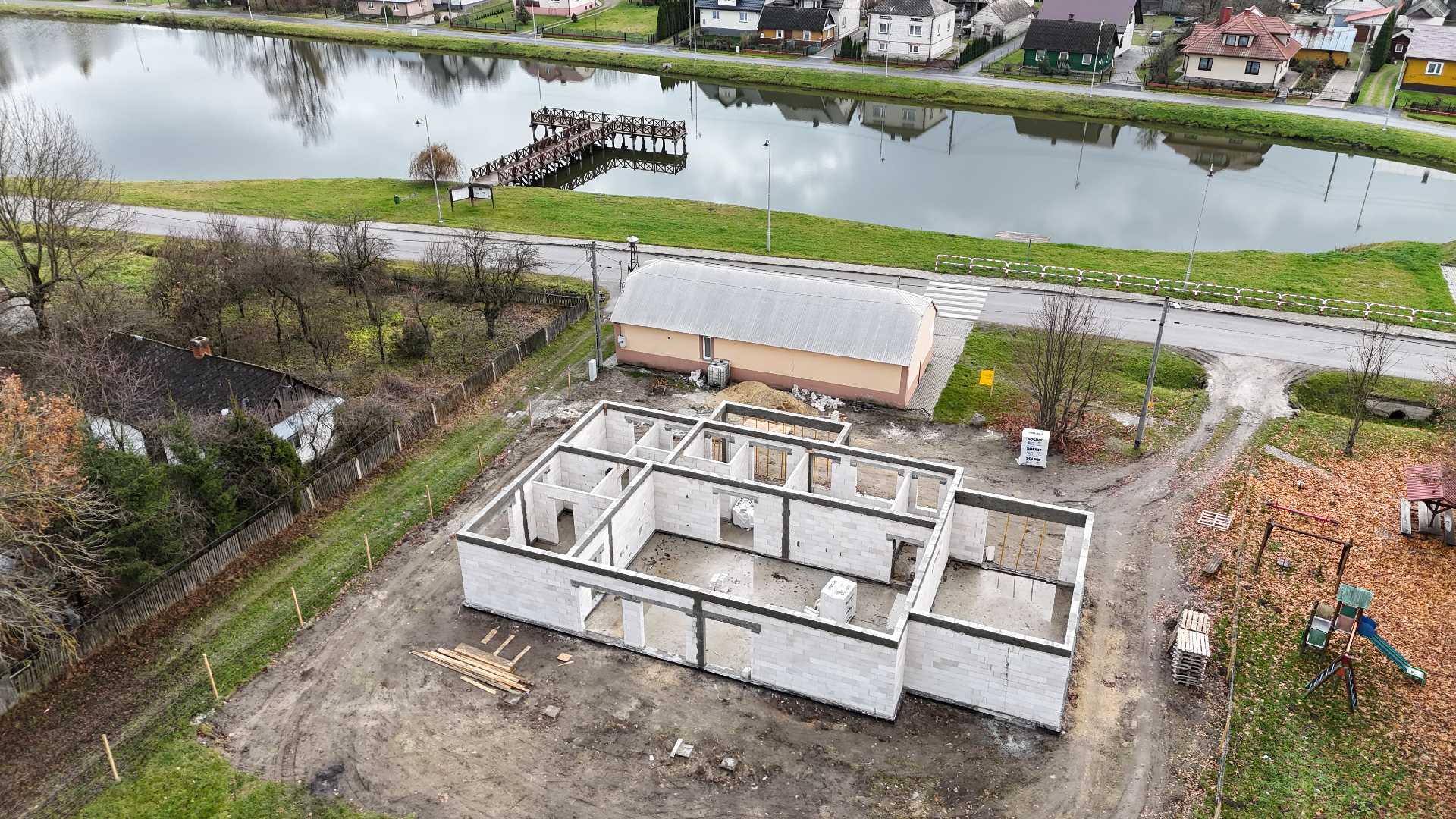 Będzie nowocześniej