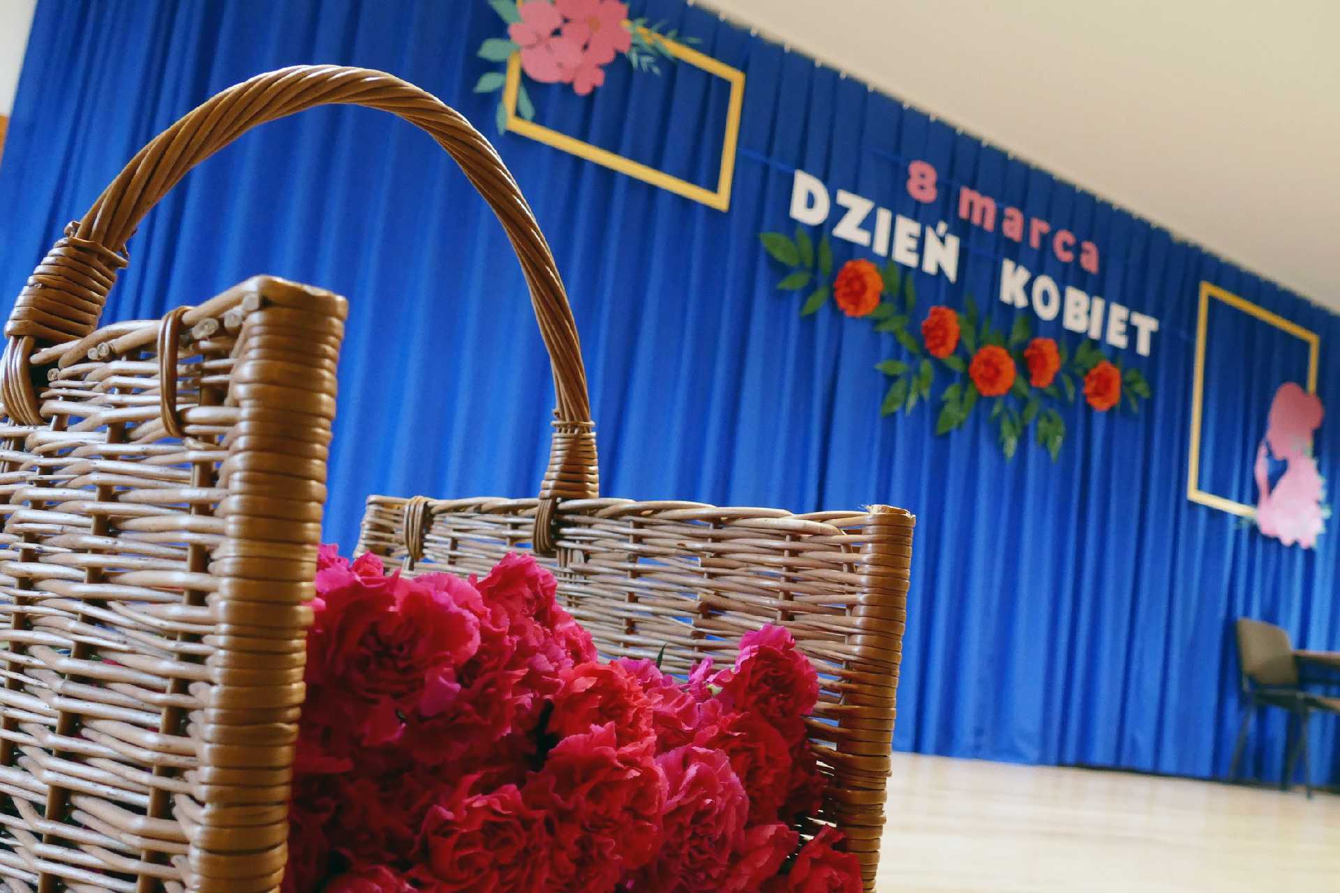 Gminne Obchody Dnia Kobiet