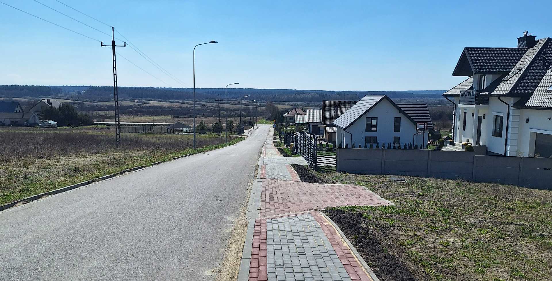 Będzie bezpieczniej