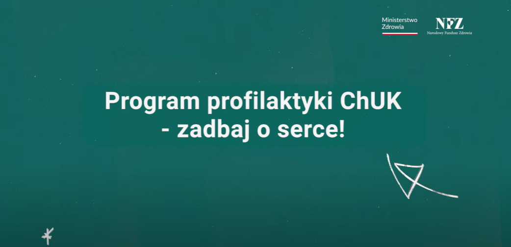 Choroby układu krążenia