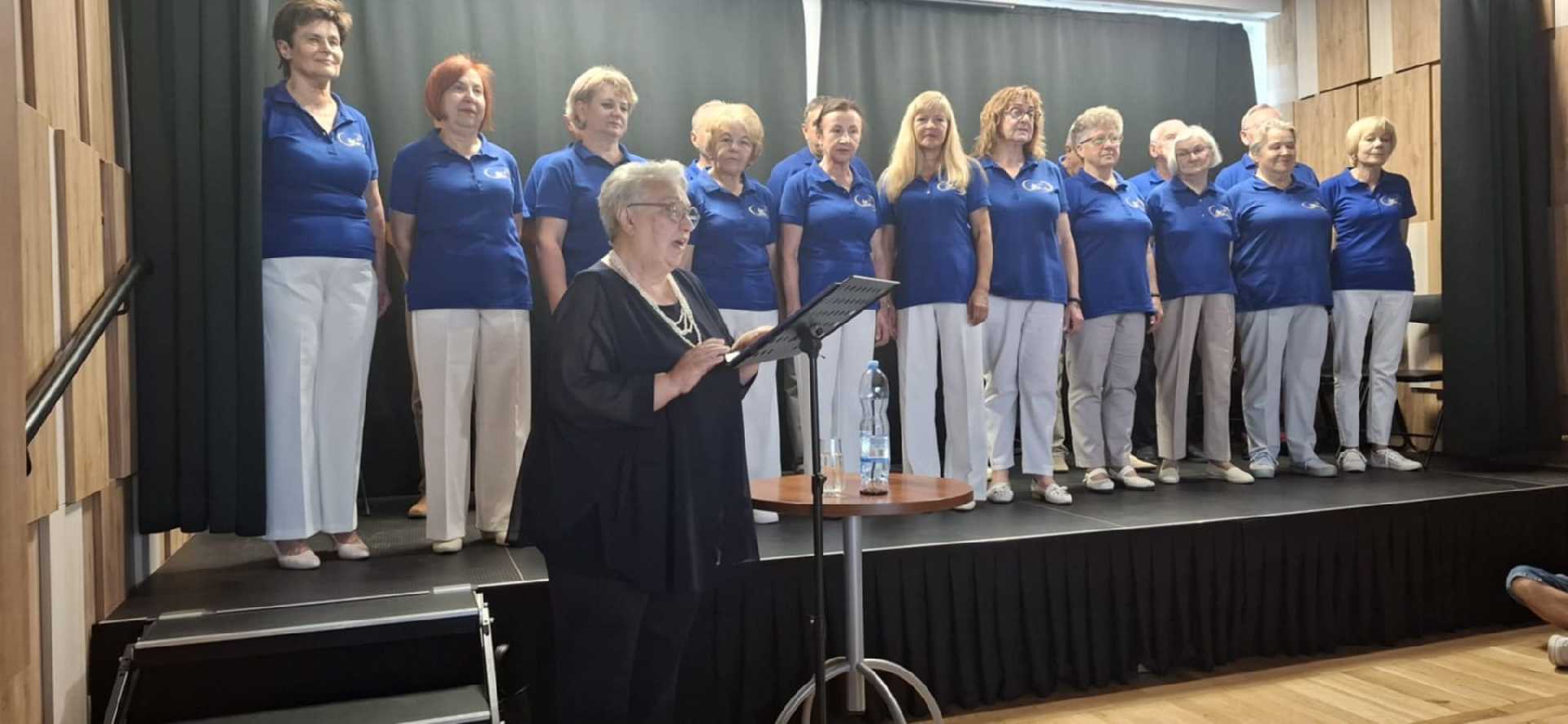 Ilustracje muzyczne Tarna-Vox-u