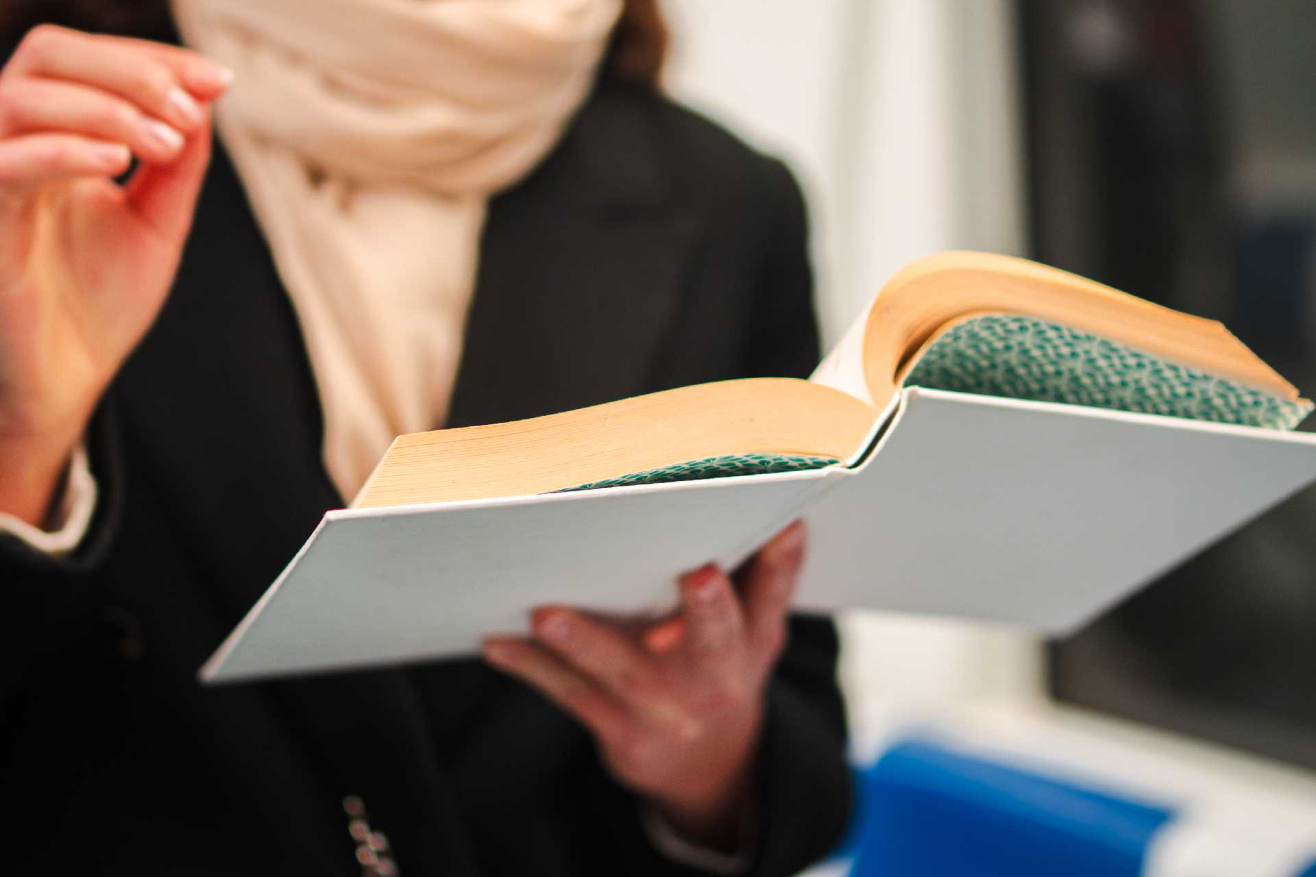 Narodowe Czytanie 2025