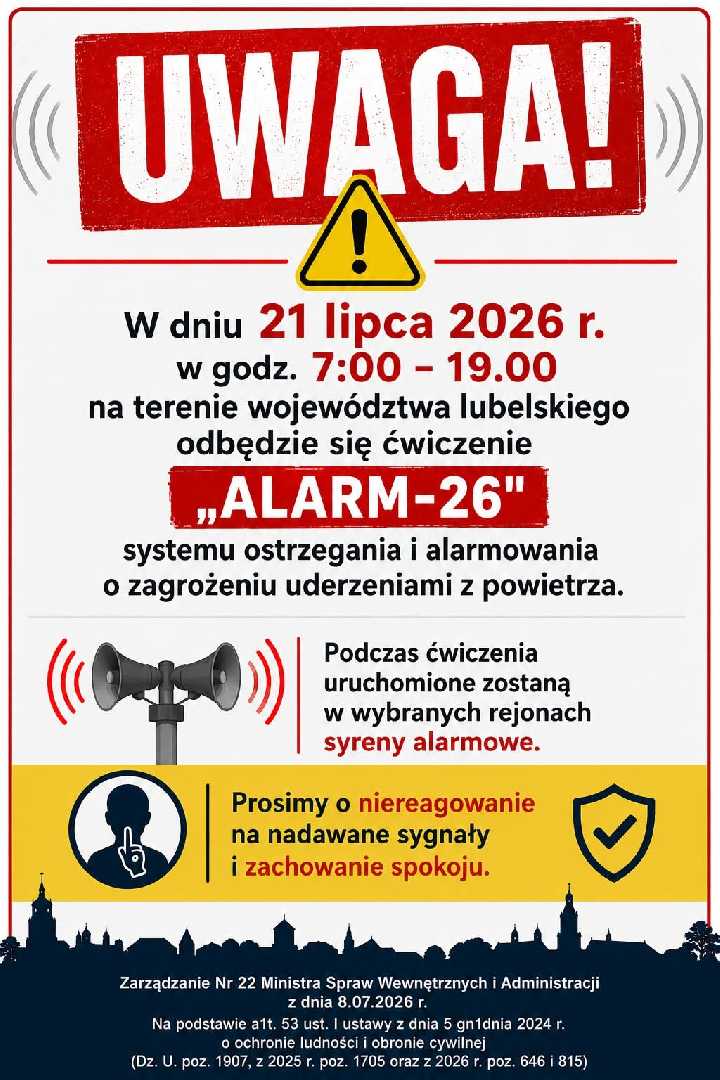 ALARM-26
