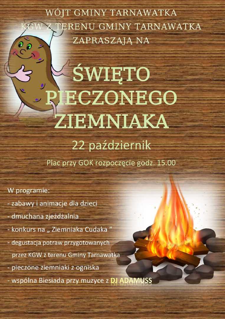 Ziemniaki cudaki